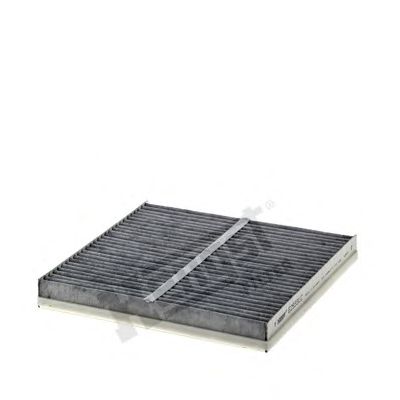 HENGST FILTER e2933lc -  Фильтр воздуха в салоне